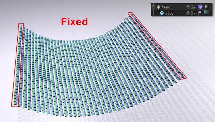 Mograph Layout 2d Dynamics