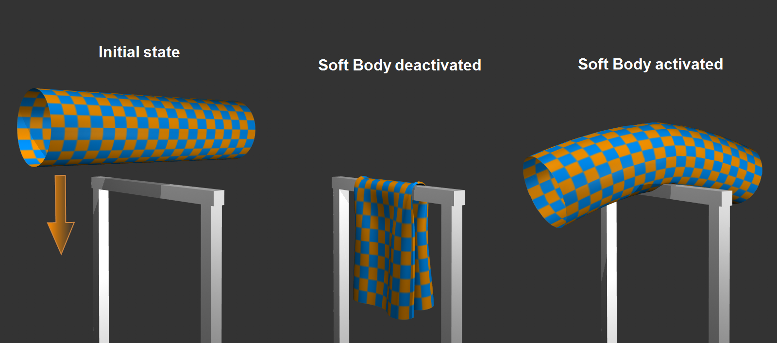 Soft Body