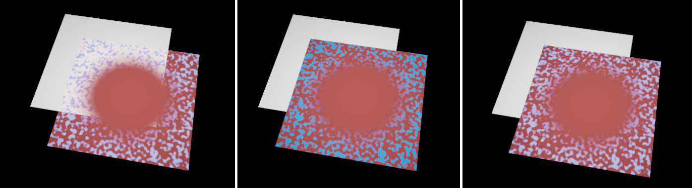 Material Layer