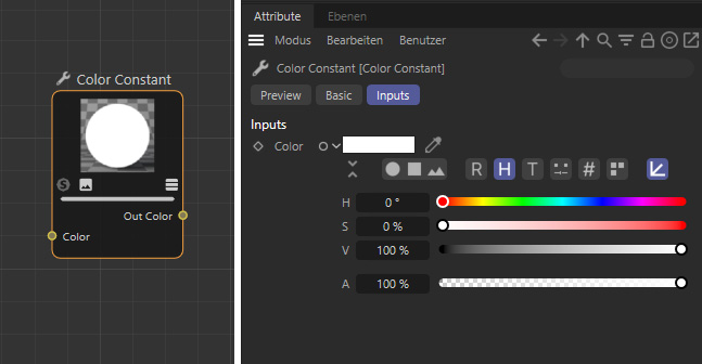 Color Constant