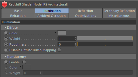 How to control specular/glossyness of glass shader in cycles