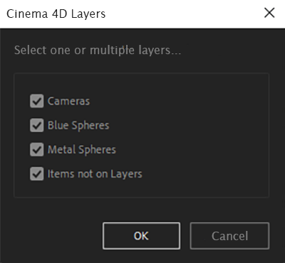 Library Browser showing two display modes: preview by image and list by name.