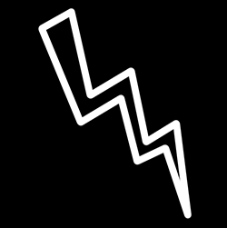 lightning-bolt