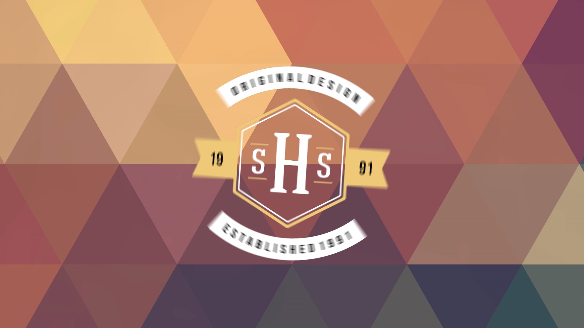 Logo Motion Idle Behavior