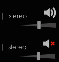Mute Track
