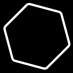 roundedhexagon