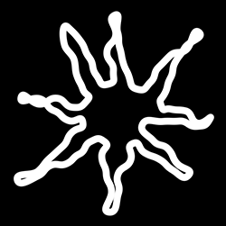 squigglystar
