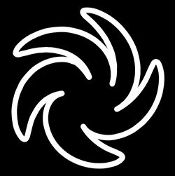 swirledstarfish