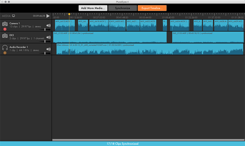 Synched-Media-to-Export