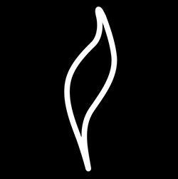taperedflame