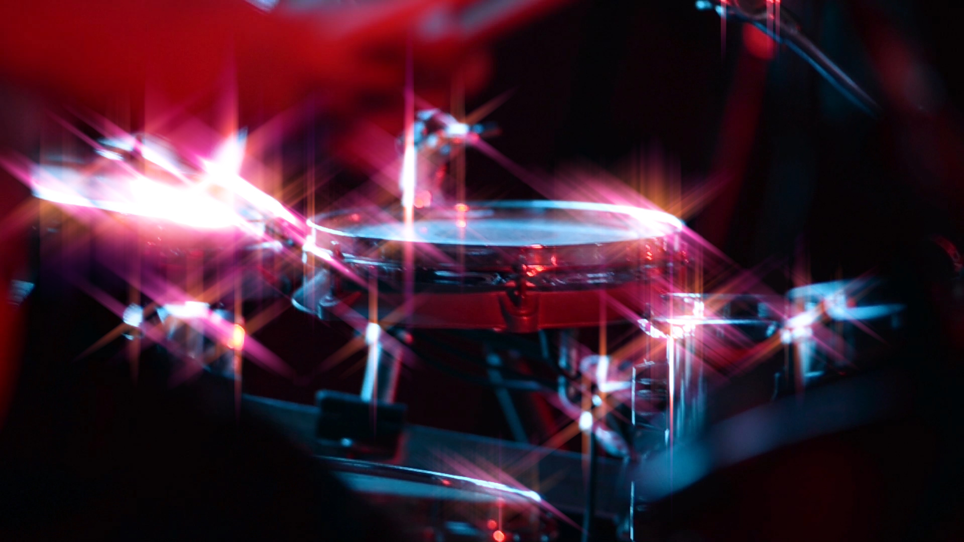 Universe Glimmer Plugin