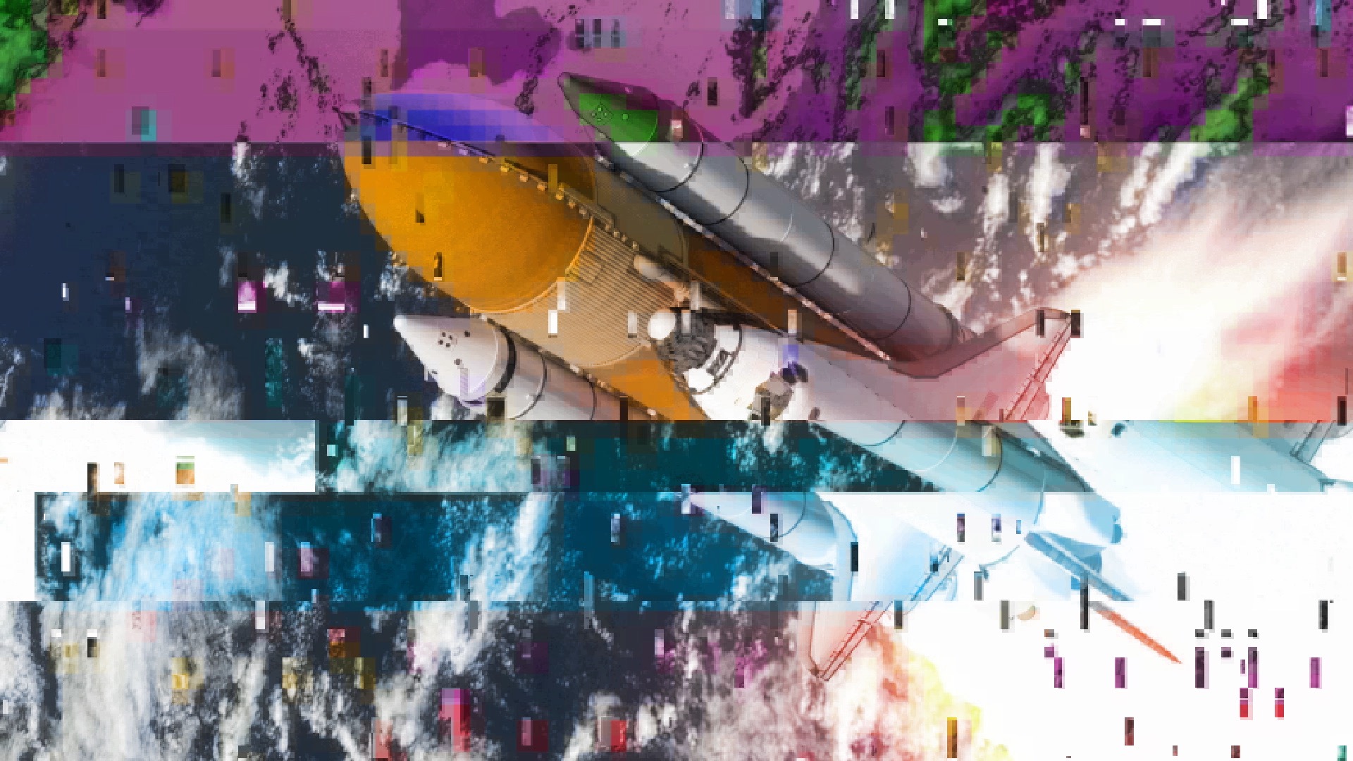 U_Glitch