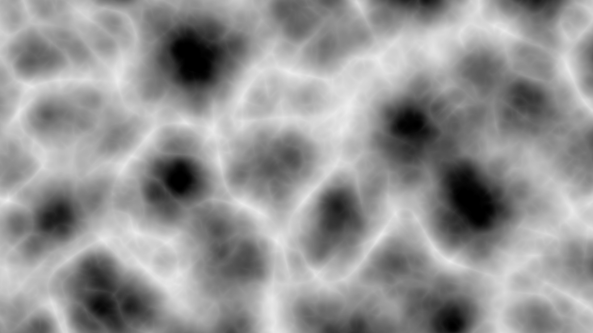 Universe Turbulence Noise Plugin