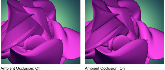 ambientocclusion