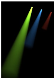 coloredlights