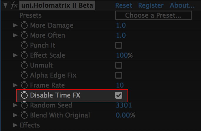 disabletimefx