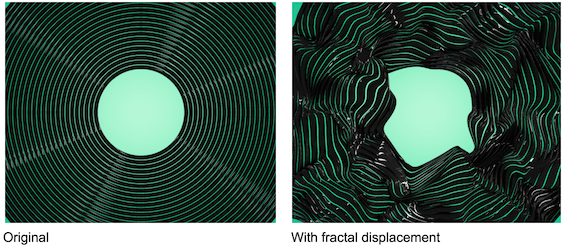 fractal_displacement