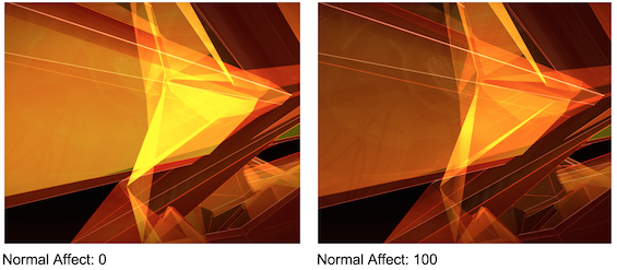 normalaffect