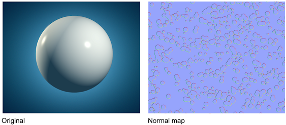 normalmap