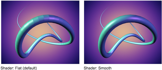 shader_smoothflat