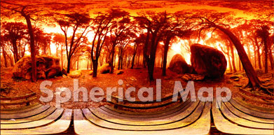 spherical_map_example
