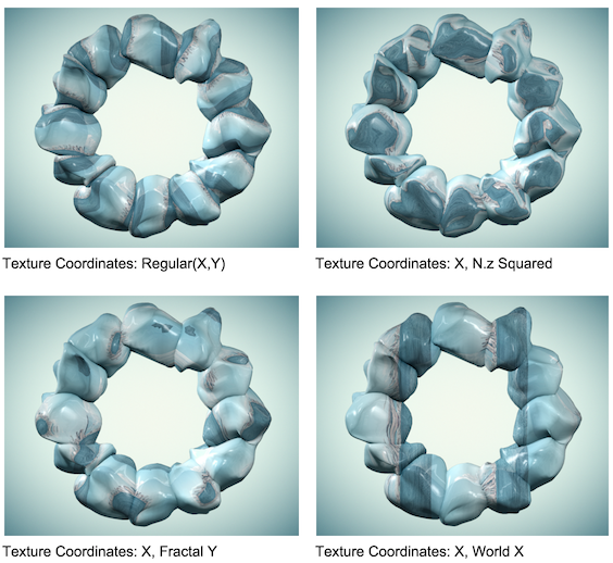 texture_coordinates