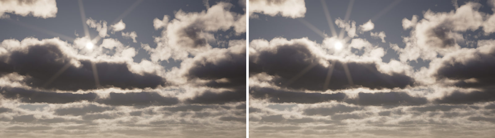 The number of 'Streak' pairs can be set by the 'Number' value.