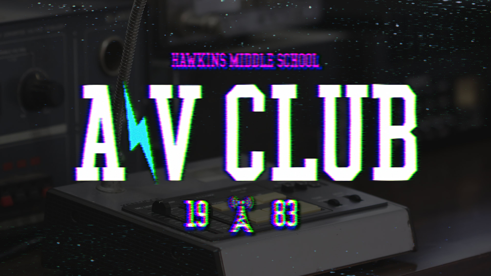 AV Club