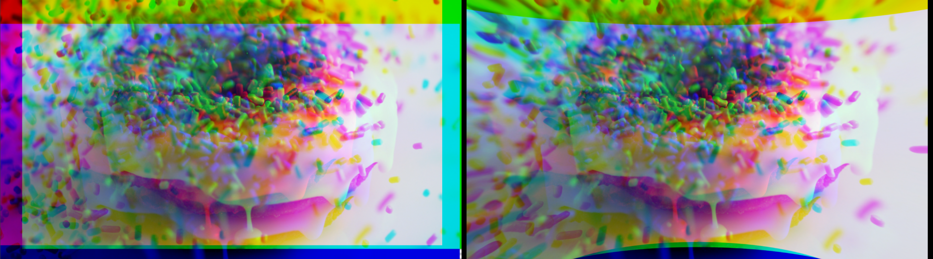 Rgp Color Separate RGB Separation
