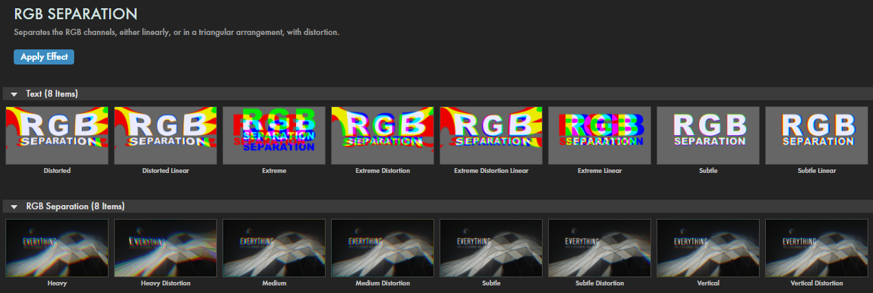 Rgb Code Defusal RGB Separation