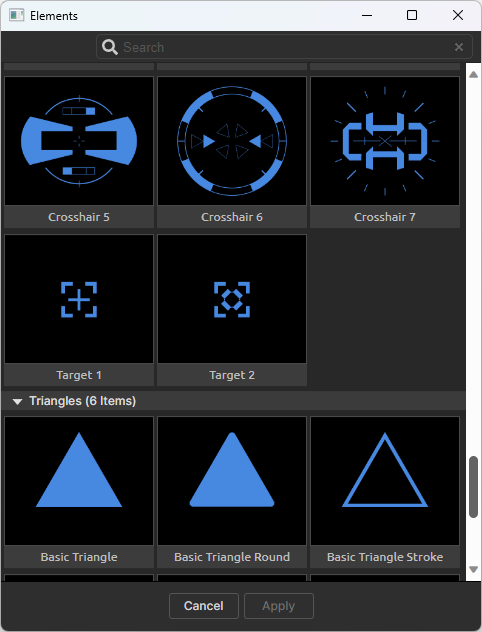 Courseplay Hud Components HUD Components