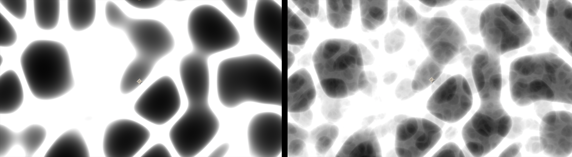 Dither and Palettes