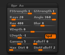 Render > BPR Ao sub-palette