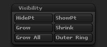 Tool > Visibility sub-palette