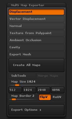 MME interface