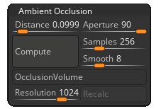 AO functions