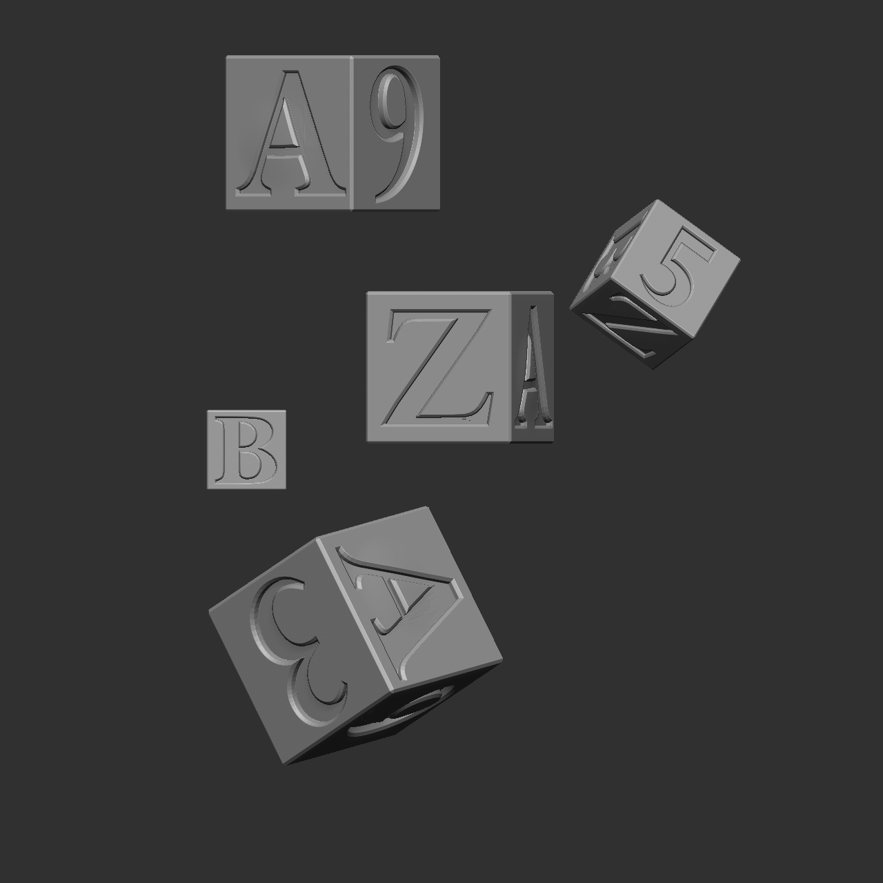 Align