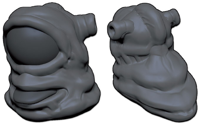 Creature-25