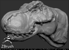 iMage3D example