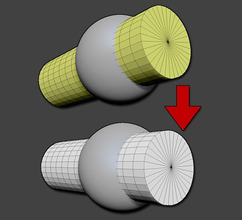 Merging SubTools 02