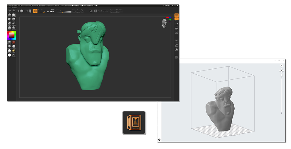3D Printing