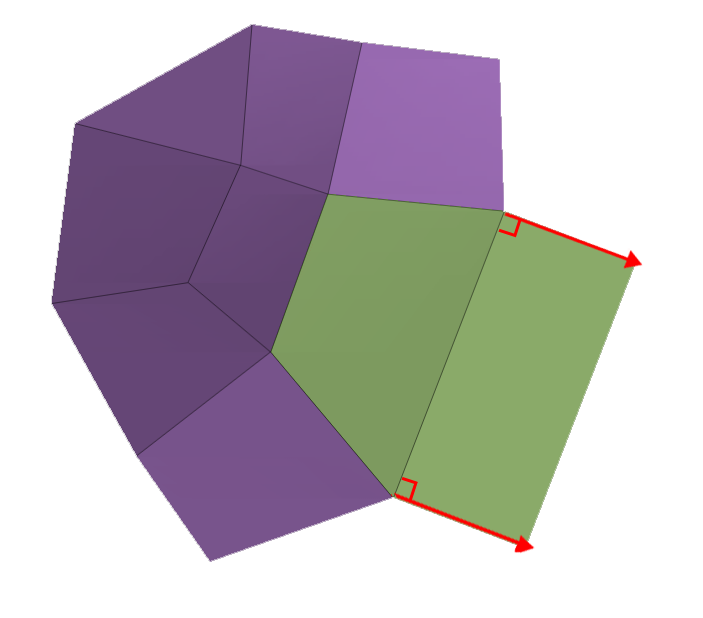 Extrude Parallel