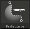 KnifeCurve icon