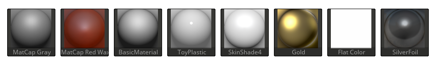 Materials