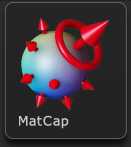 MatCap tool