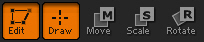 Mode switches