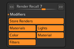 Render-Recall