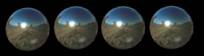 Field of View = 0