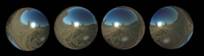 Field of View = 120