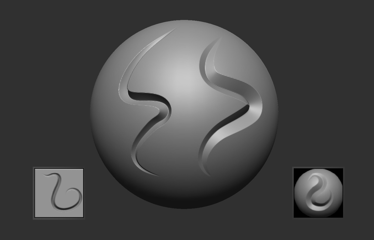 Scribe-example